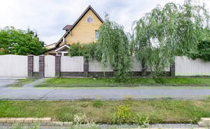 Дом 154м², 2-этажный, участок 10 сот.  