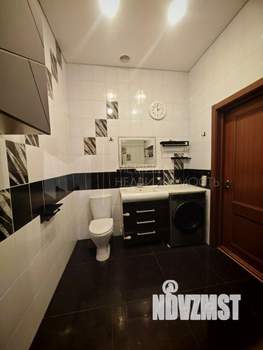 Коттедж 161м², 1-этажный, участок 9 сот.  