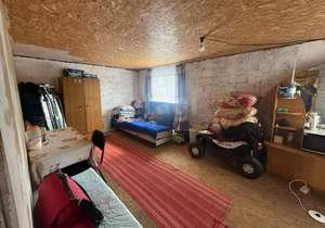 Дом 50м&sup2;, 2-этажный, участок 7 сот.  