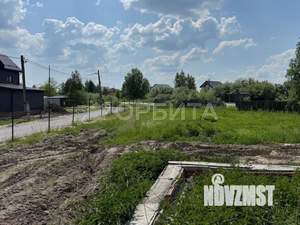 Дача 200м², 2-этажный, участок 15 сот.  
