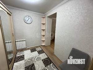 Дом 110м², 2-этажный, участок 4 сот.  