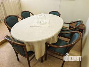 Таунхаус 210м², 2-этажный, участок 2 сот.  