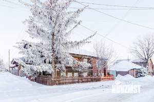 Дом 89м&sup2;, 2-этажный, участок 6 сот.  