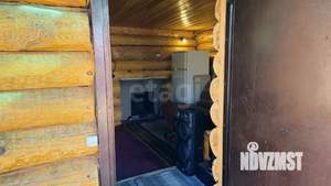 Дача 38м², 2-этажный, участок 8 сот.  