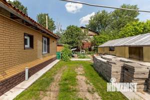 Коттедж 56м², 1-этажный, участок 8 сот.  