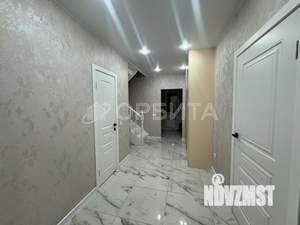 Дом 166м&sup2;, 2-этажный, участок 8 сот.  