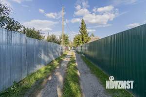 Дом 17м&sup2;, 1-этажный, участок 5 сот.  