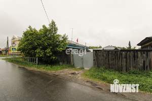 Дом 86м&sup2;, 1-этажный, участок 4 сот.  