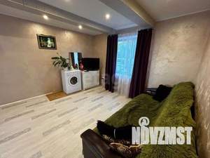 Дом 51м&sup2;, 2-этажный, участок 7 сот.  