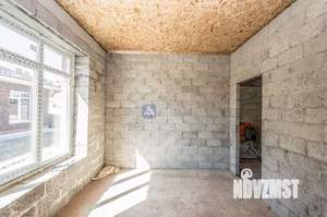 Коттедж 140м², 1-этажный, участок 5 сот.  