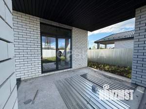 Дом 130м², 2-этажный, участок 5 сот.  