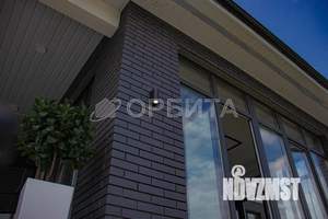 Дом 265м&sup2;, 2-этажный, участок 8 сот.  