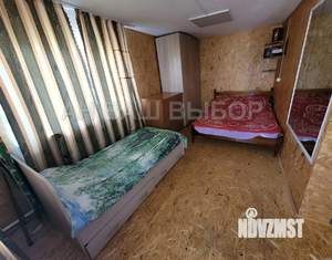 Дом 84м&sup2;, 2-этажный, участок 8 сот.  