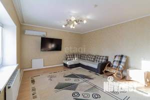 Дом 198м&sup2;, 2-этажный, участок 10 сот.  