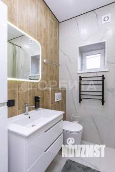 Дом 104м&sup2;, 2-этажный, участок 5 сот.  