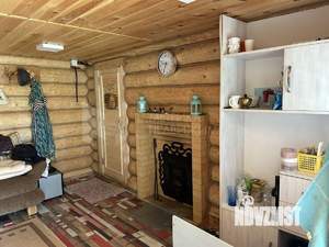 Дом 70м², 2-этажный, участок 8 сот.  