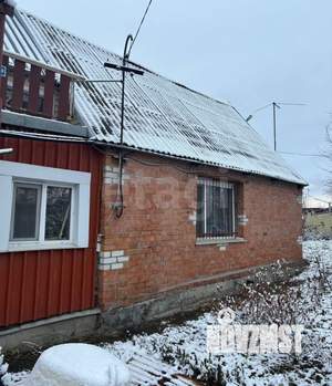 Дом 87м², 1-этажный, участок 16 сот.  