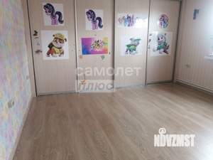 Дом 91м&sup2;, 2-этажный, участок 7 сот.  