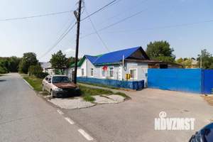 Дом 150м&sup2;, 1-этажный, участок 6 сот.  