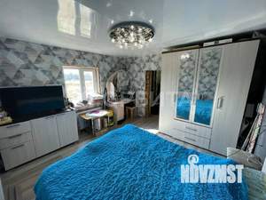 Дом 40м&sup2;, 2-этажный, участок 14 сот.  