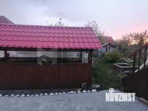 Коттедж 120м², 2-этажный, участок 15 сот.  