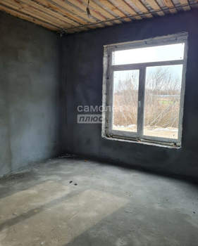 Дом 100м², 1-этажный, участок 5 сот.  