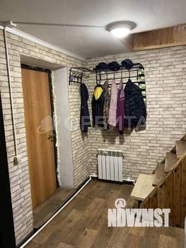 Дом 56м&sup2;, 2-этажный, участок 4 сот.  