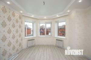 Коттедж 200м², 2-этажный, участок 8 сот.  