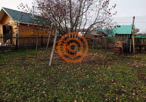 Дом 24м², 1-этажный, участок 4 сот.  