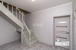 Дом 96м², 2-этажный, участок 7 сот.  