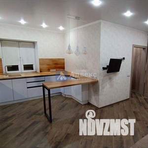 Таунхаус 121м&sup2;, 3-этажный, участок 1 сот.  