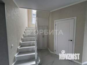 Дом 134м², 2-этажный, участок 5 сот.  