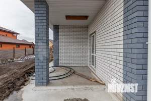 Коттедж 110м², 1-этажный, участок 5 сот.  