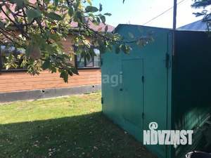 Дом 80м², 1-этажный, участок 7 сот.  