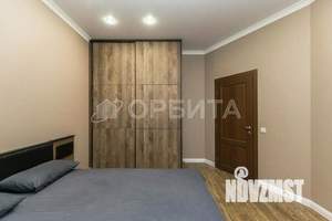 Дом 80м&sup2;, 2-этажный, участок 10 сот.  