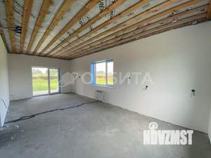 Дом 122м², 2-этажный, участок 9 сот.  