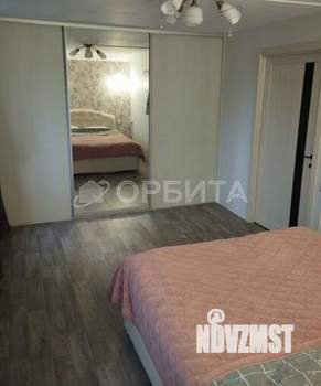 Дом 120м&sup2;, 2-этажный, участок 5 сот.  