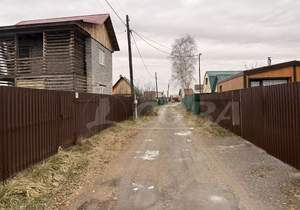 Дом 74м², 2-этажный, участок 6 сот.  