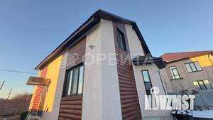 Дом 160м², 2-этажный, участок 8 сот.  