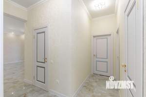 Дом 113м&sup2;, 1-этажный, участок 6 сот.  