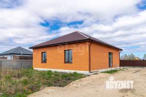 Дача 100м², 1-этажный, участок 8 сот.  