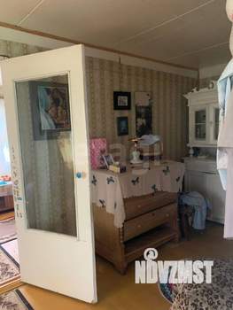 Дом 39м², 2-этажный, участок 5 сот.  