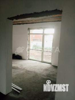 Дом 100м², 2-этажный, участок 7 сот.  