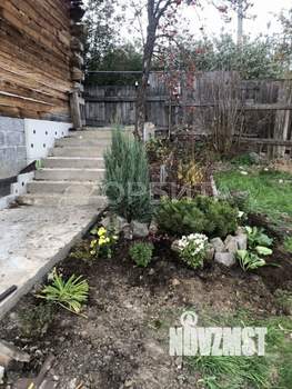 Дом 55м&sup2;, 2-этажный, участок 7 сот.  