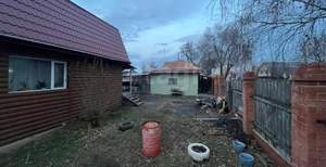 Дом 98м², 2-этажный, участок 4 сот.  