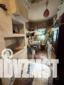 Дом 43м², 1-этажный, участок 7 сот.  