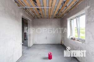 Дом 80м², 2-этажный, участок 10 сот.  