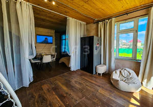 Дом 120м&sup2;, 2-этажный, участок 12 сот.  