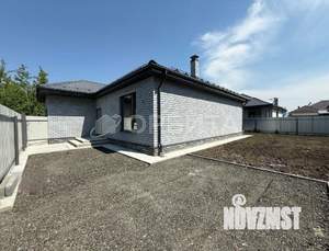 Дом 120м², 2-этажный, участок 5 сот.  