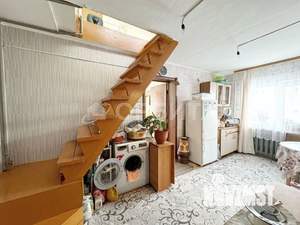 Дом 71м&sup2;, 2-этажный, участок 8 сот.  